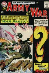 Our Army at War #151 (1965) Comic Books Our Army at War Prices