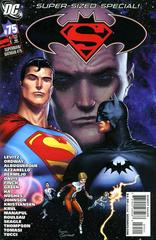 Superman / Batman #75 (2010) Comic Books Superman / Batman Prices
