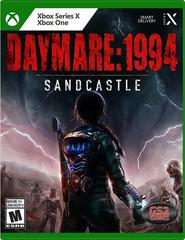 Daymare: 1994 Sandcastle Xbox Series X Prices
