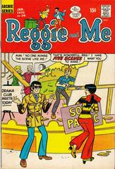 Reggie and Me #39 (1970) Comic Books Reggie and Me Prices