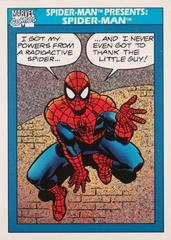 Spider-Man #149 Marvel 1990 Universe Prices