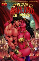 John Carter, Warlord of Mars Comic Books John Carter, Warlord of Mars Prices