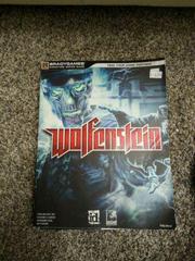 Wolfenstein [BradyGames] Strategy Guide Prices