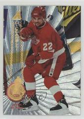 Dino Ciccarelli [Rink Collection] #241 Hockey Cards 1994 Pinnacle Prices