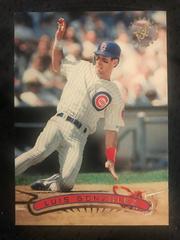 Luis Gonzalez #101 Baseball Cards 1996 Stadium Club Prices