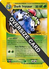 Dark Ivysaur #6 Pokemon Best of Game Prices