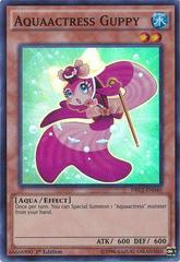 Aquaactress Guppy YuGiOh Dragons of Legend 2 Prices