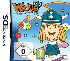 Vicky The Viking PAL Nintendo DS Prices