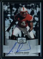 Lavonte David [Autograph Prismatic Silver] #LD1 Football Cards 2012 Leaf Metal Draft Prices