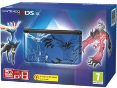 Nintendo 3DS XL Pokemon X Y Blue Limited Edition Prices Nintendo 3DS Compare Loose, & New