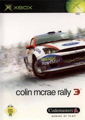 Colin McRae Rally 3 PAL Xbox Prices