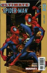 Ultimate Spider-Man #32 (2003) Comic Books Ultimate Spider-Man Prices