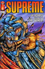 Supreme #34 (1995) Comic Books Supreme Prices