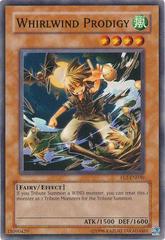 Whirlwind Prodigy FET-EN030 YuGiOh Flaming Eternity Prices