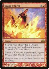 Dragonstorm Magic From the Vault Dragons Prices
