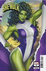 Sensational She-Hulk [Diaz] #3 (2023) Comic Books Sensational She-Hulk Prices