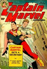 Captain Marvel Adventures #67 (1946) Comic Books Captain Marvel Adventures Prices