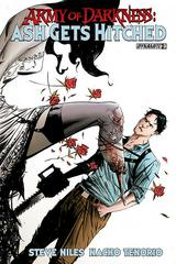 Army of Darkness: Ash Gets Hitched #3 (2014) Comic Books Army of Darkness: Ash Gets Hitched Prices