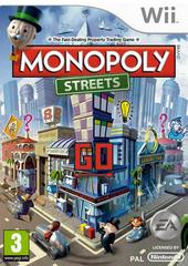 Monopoly Streets PAL Wii Prices