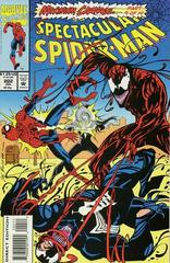The Spectacular Spider-Man #202 (1993) Comic Books Spectacular Spider-Man Prices