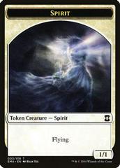 Spirit Token [Foil] Magic Eternal Masters Prices