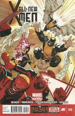 All-New X-Men #10 (2013) Comic Books All-New X-Men Prices