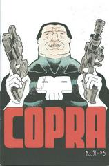 Copra #31 (2017) Comic Books Copra Prices