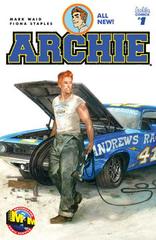 Archie [Dorman] Comic Books Archie Prices