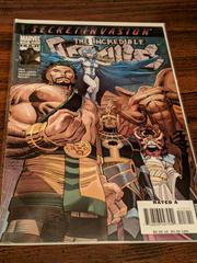 Incredible Hercules #117 (2008) Comic Books Incredible Hercules Prices