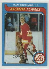 Dan Bouchard Hockey Cards 1979 Topps Prices