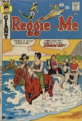 Reggie and Me #66 (1973) Comic Books Reggie and Me Prices