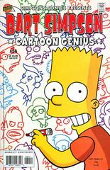 Simpsons Comics Presents Bart Simpson #24 (2005) Comic Books Simpsons Comics Presents Bart Simpson Prices