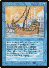Merchant Ship Magic Arabian Nights Prices