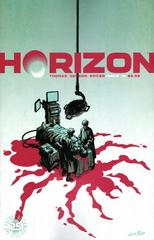 Horizon #16 (2017) Comic Books Horizon Prices