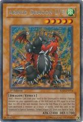 Armed Dragon LV5 [1st Edition] SOD-EN014 YuGiOh Soul of the Duelist Prices