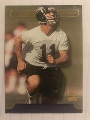 Brandon Stokley #34 Football Cards 1999 Playoff Absolute Exp Prices