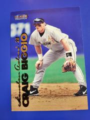 Craig Biggio #46 Baseball Cards 1999 Fleer Tradition Prices
