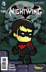 Nightwing [Scribblenauts] Comic Books Nightwing Prices