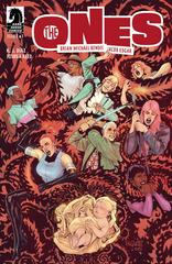 The Ones [Paquette Foil] #1 (2022) Comic Books The Ones Prices