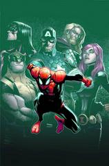 The Superior Spider-Man [Martin] #7 (2013) Comic Books Superior Spider-Man Prices