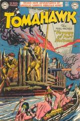 Tomahawk #7 (1951) Comic Books Tomahawk Prices