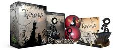 Contents | Typoman: Revised [IndieBox] PC Games