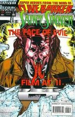 Saint Sinner #6 (1994) Comic Books Saint Sinner Prices