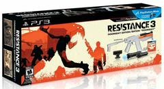 Resistance 3 [Doomsday Edition] Playstation 3 Prices