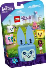 Andrea's Bunny Cube LEGO Friends Prices