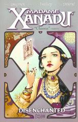 Disenchanted Comic Books Madame Xanadu Prices