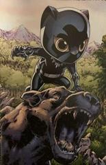 Black Panther [Nauck] #16 (2019) Comic Books Black Panther Prices
