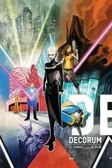 Decorum #1 (2020) Comic Books Decorum Prices