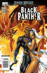 Black Panther #5 (2009) Comic Books Black Panther Prices