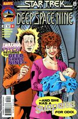 Star Trek: Deep Space Nine Comic Books Star Trek: Deep Space Nine Prices
